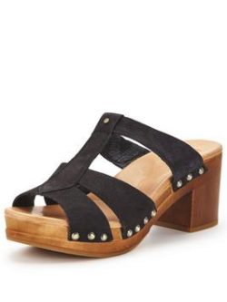 Ugg Jennie Slide Heeled Sandal